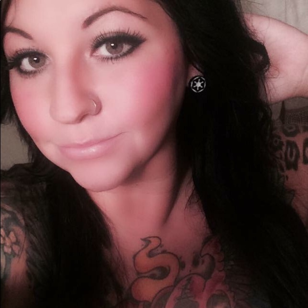 Meet your Posher, Miranda